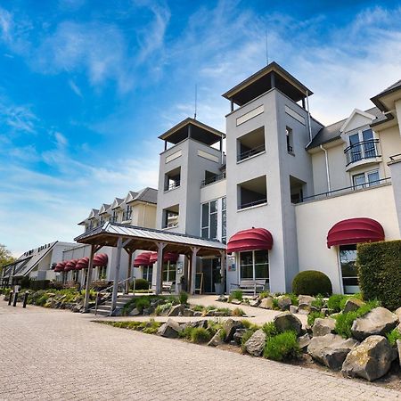 Hotel De Zeeuwse Stromen Renesse Esterno foto