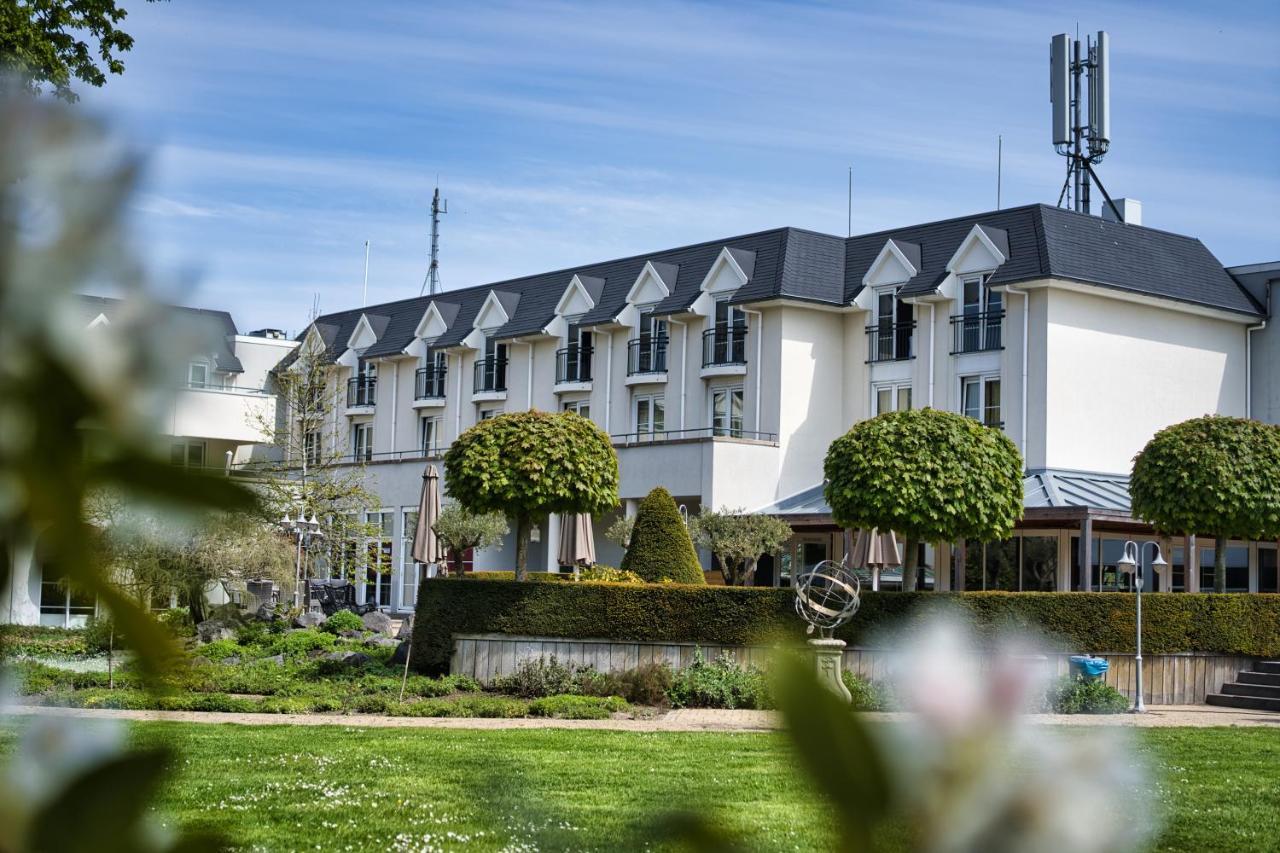 Hotel De Zeeuwse Stromen Renesse Esterno foto