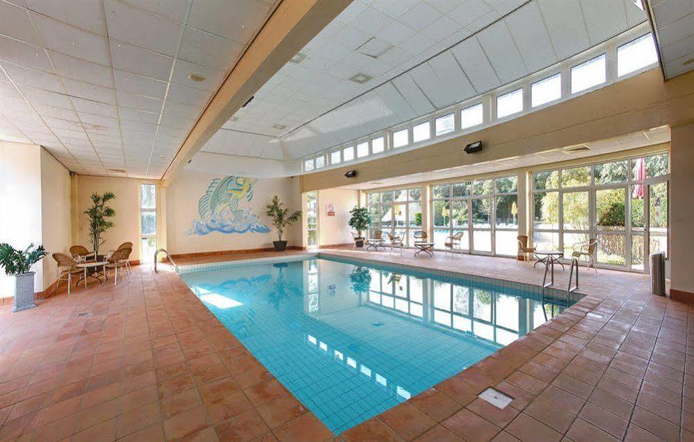 Hotel De Zeeuwse Stromen Renesse Esterno foto